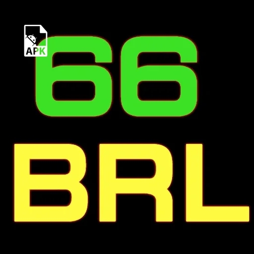 APK oficial da 66brl para Android