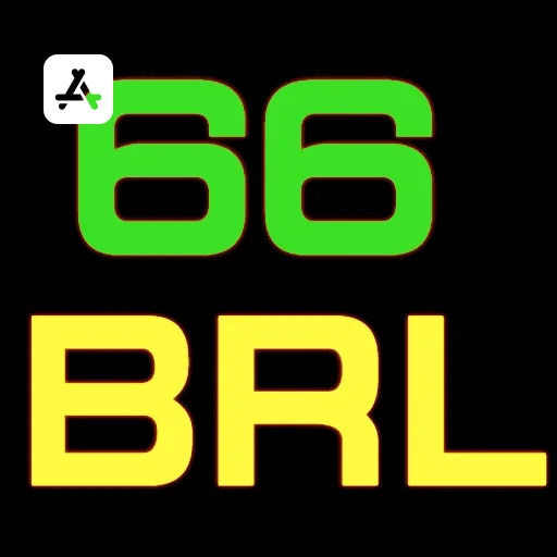 APP oficial da 66brl para mobile