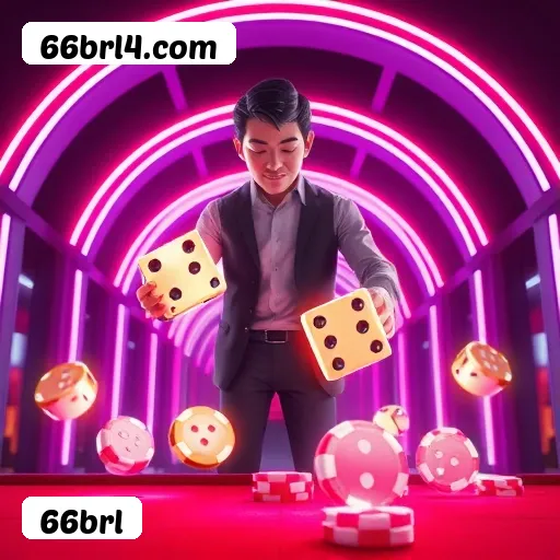 Níveis do programa VIP da 66brl