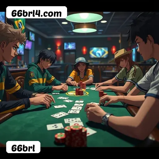 66brl PIX instantâneo Brasil - Depósito e saque em minutos 24/7