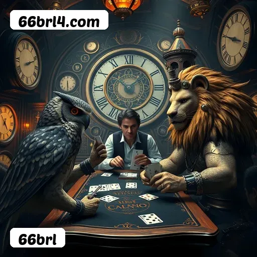 Vantagens exclusivas 66brl para jogadores brasileiros - São Paulo, Rio, BH