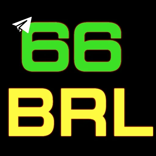 Canal oficial da 66brl no Telegram